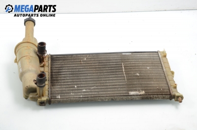 Воден радиатор за Fiat Punto Hatchback (09.1993 - 09.1999) 60 1.2, 58 к.с.