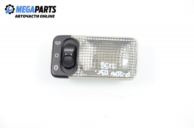 Плафон за Peugeot 206 Hatchback (08.1998 - 12.2012)