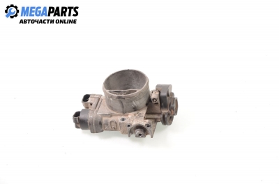 Дроселова клапа за Fiat Bravo I Coupe (1995-10-01 - 2001-10-01) 1.6 16V (182.AB), 103 к.с.