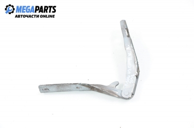 Панта преден капак за Peugeot 206 Hatchback (08.1998 - 12.2012), 2+1 вр., хечбек, позиция: лява