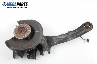 Шенкел главина за Ford Focus II Estate (07.2004 - 09.2012), позиция: задна, дясна