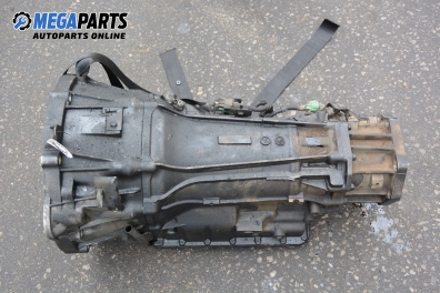 Автоматична скоростна кутия за Kia Sorento I SUV (08.2002 - 12.2009) 2.5 CRDi, 163 к.с., автоматик, № X4BA4 048296