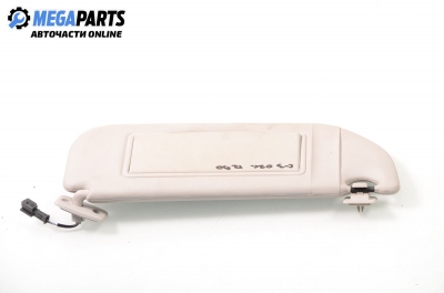 Сенник за Citroen C3 Hatchback I (02.2002 - 11.2009)