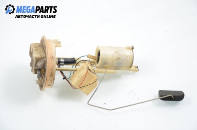 Нивомер за Renault Laguna I Hatchback (11.1993 - 08.2002) 1.8 (B56Z)