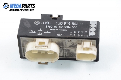 Реле перка за Seat Cordoba Vario II (06.1999 - 12.2002) 1.9 TDI, № 1J0 919 506 H