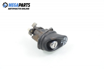 Ключалка заден капак за Seat Ibiza II Hatchback (03.1993 - 05.2002), хечбек