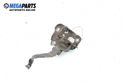 Брава преден капак за Audi A4 Avant B5 (11.1994 - 09.2001), комби, позиция: предна