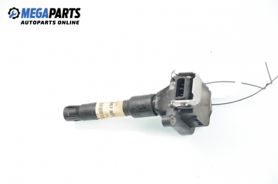 Запалителна бобина за BMW 5 Series E39 Sedan (11.1995 - 06.2003) 520 i, 150 к.с.