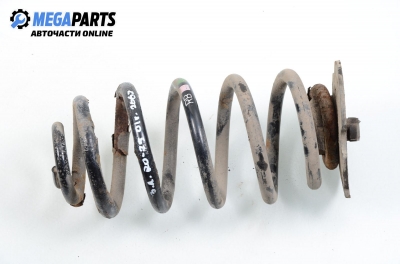 Пружина за ходова част за Rover 75 Sedan (02.1999 - 05.2005), седан, позиция: задна, лява