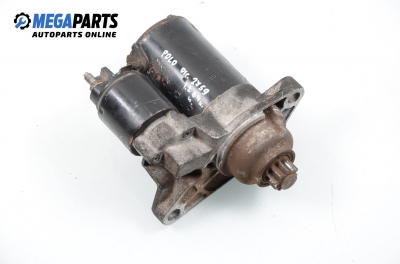 Стартер за Volkswagen Polo Hatchback IV (10.2001 - 12.2005) 1.2 12V, 64 к.с.