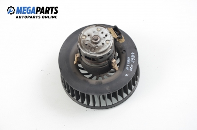 Вентилатор парно за Opel Astra G Hatchback (02.1998 - 12.2009)