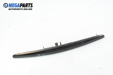 Лайсна заден капак за Citroen C3 Hatchback I (02.2002 - 11.2009), хечбек