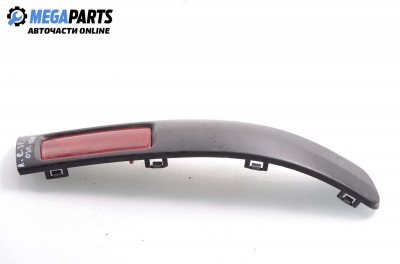 Светлоотразител за Citroen C3 Pluriel (05.2003 - 03.2010), позиция: лява