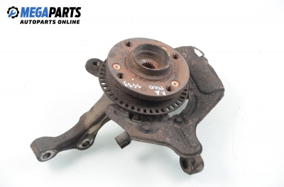 Шенкел главина за Volkswagen Polo Hatchback III (10.1999 - 10.2001), позиция: задна, дясна