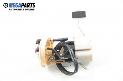 Нивомер за Renault Megane I Hatchback (08.1995 - 12.2004) 1.6 e (BA0F, BA0S)