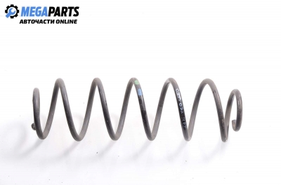 Пружина за ходова част за Citroen C3 Pluriel (05.2003 - 03.2010), позиция: задна