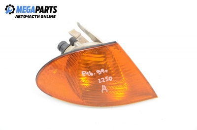 Мигач за BMW 3 Series E46 Sedan (02.1998 - 04.2005), седан, позиция: дясна