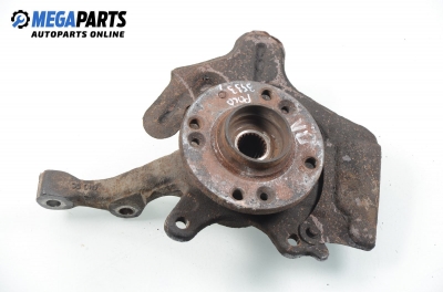 Шенкел главина за Volkswagen Polo Hatchback III (10.1999 - 10.2001), позиция: предна, лява