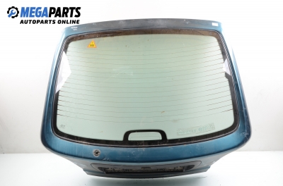 Заден капак за Renault Megane I Hatchback (08.1995 - 12.2004), 4+1 вр., хечбек