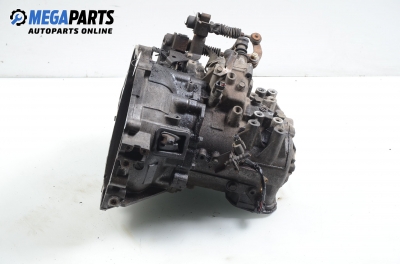 Ръчна скоростна кутия за Mitsubishi Carisma Hatchback (07.1995 - 06.2006) 1.8 16V GDI (DA2A), 125 к.с., № KF 5M421F8A4