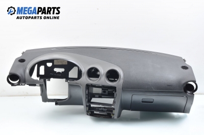 Арматурно табло  за Seat Ibiza IV Hatchback (02.2002 - 11.2009)