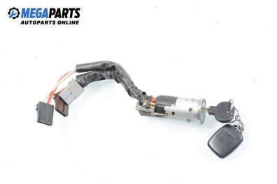 Контактен ключ за Citroen Saxo Hatchback (02.1996 - 04.2004)