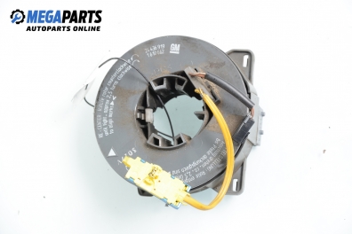 Лентов кабел за Airbag за Opel Astra G Sedan (09.1998 - 12.2009)