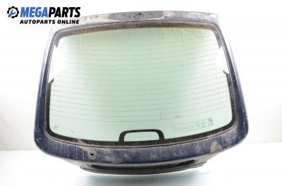 Заден капак за Renault Megane I Hatchback (08.1995 - 12.2004), 4+1 вр., хечбек
