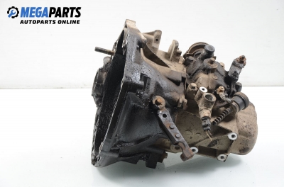 Ръчна скоростна кутия за Fiat Punto Hatchback (09.1993 - 09.1999) 55 1.1, 54 к.с.