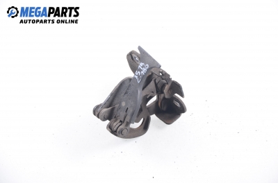 Брава преден капак за Mercedes-Benz C-Class Sedan (W203) (05.2000 - 08.2007), седан