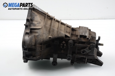 Ръчна скоростна кутия за Mercedes-Benz C-Class Sedan (W202) (03.1993 - 05.2000) C 220 D (202.121), 95 к.с.