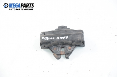 Брава преден капак за Toyota RAV4 I SUV (01.1994 - 09.2000), 2+1 вр.