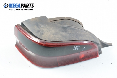 Стоп за Citroen Saxo Hatchback (02.1996 - 04.2004), позиция: лява