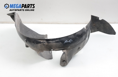 Подкалник за Peugeot 206 Hatchback (08.1998 - 12.2012), 2+1 вр., хечбек, позиция: предна, лява