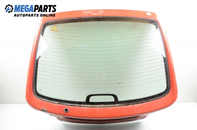 Заден капак за Renault Megane I Hatchback (08.1995 - 12.2004), 4+1 вр., хечбек, позиция: задна