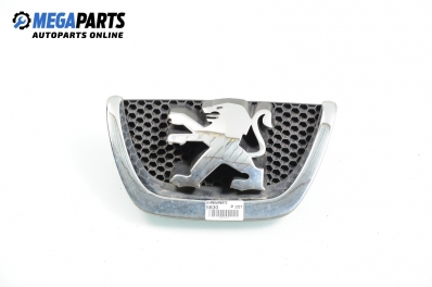 Емблема за Peugeot 207 Hatchback (02.2006 - 12.2015), хечбек