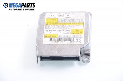 Модул за AIRBAG за Chevrolet Kalos Sedan (03.2005 - ...), № 96 406 169