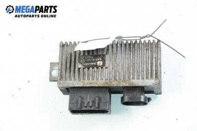 Реле подгревни свещи за Renault Clio II Hatchback (09.1998 - 09.2005) 1.9 D (B/CB0E), № Nagares 7700111525