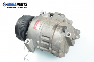 Компресор климатик за BMW 5 Series E39 Sedan (11.1995 - 06.2003) 520 i, 150 к.с., № Denso 447200-9750