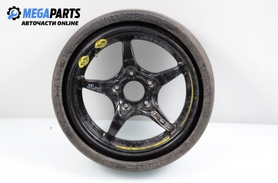 Резервна гума за Mercedes-Benz C-Class Coupe (CL203) (03.2001 - 06.2007) 15 цола, ширина 4.58