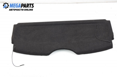 Кора багажник за Peugeot 206 Hatchback (08.1998 - 12.2012), хечбек