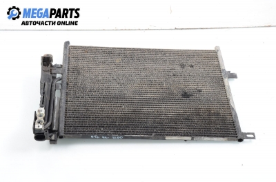 Климатичен радиатор за BMW 3 Series E46 Sedan (02.1998 - 04.2005) 323 i, 170 к.с.