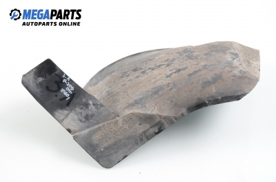 Подкалник за Peugeot 206 Hatchback (08.1998 - 12.2012), 2+1 вр., хечбек, позиция: задна, лява