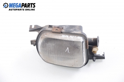 Халоген за Mercedes-Benz C-Class Sedan (W203) (05.2000 - 08.2007), седан, позиция: лява