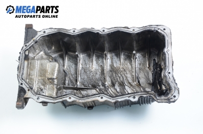 Картер за Kia Carens II Minivan (07.2002 - 05.2006) 2.0 CRDi, 113 к.с.