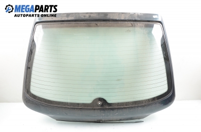 Заден капак за Peugeot 306 Hatchback (01.1993 - 10.2003), 4+1 вр., хечбек