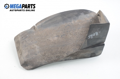 Подкалник за Peugeot 206 Hatchback (08.1998 - 12.2012), 2+1 вр., хечбек, позиция: задна, дясна