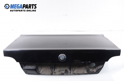Заден капак за BMW 7 Series E38 (10.1994 - 11.2001), седан