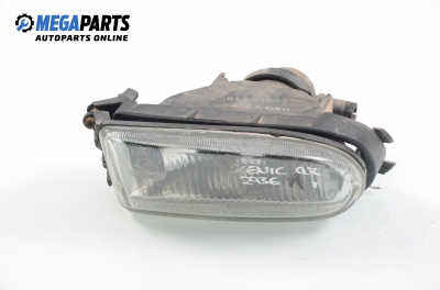 Халоген за Renault Megane Scenic (10.1996 - 12.2001), позиция: лява