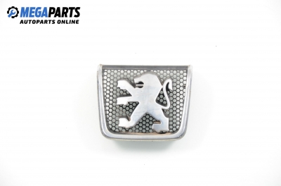 Емблема за Peugeot 406 Sedan (08.1995 - 01.2005), седан